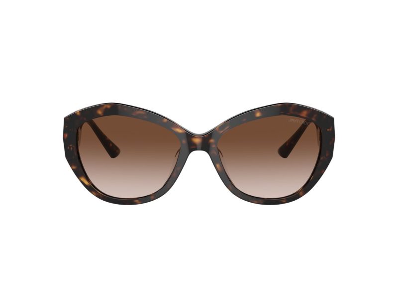 Jimmy Choo Slnečné okuliare JC 5013U 500213