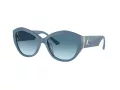 Jimmy Choo Slnečné okuliare JC 5013U 502019