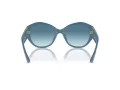 Jimmy Choo Slnečné okuliare JC 5013U 502019