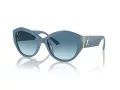 Jimmy Choo Slnečné okuliare JC 5013U 502019