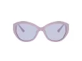 Jimmy Choo Slnečné okuliare JC 5013U 50221A