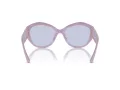 Jimmy Choo Slnečné okuliare JC 5013U 50221A