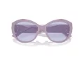Jimmy Choo Slnečné okuliare JC 5013U 50221A