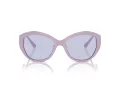 Jimmy Choo Slnečné okuliare JC 5013U 50221A
