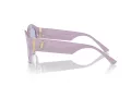Jimmy Choo Slnečné okuliare JC 5013U 50221A