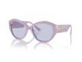Jimmy Choo Slnečné okuliare JC 5013U 50221A