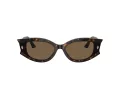 Jimmy Choo Slnečné okuliare JC 5015U 500273