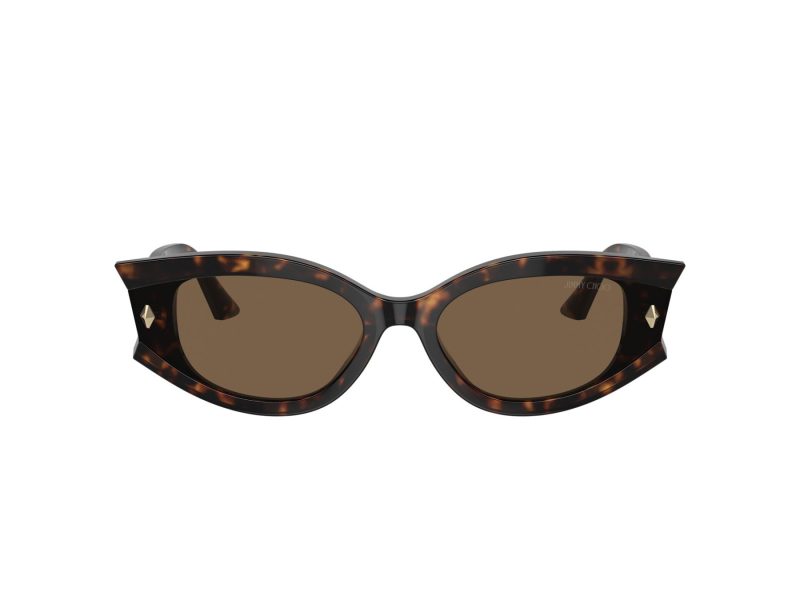 Jimmy Choo Slnečné okuliare JC 5015U 500273