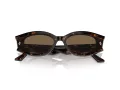 Jimmy Choo Slnečné okuliare JC 5015U 500273