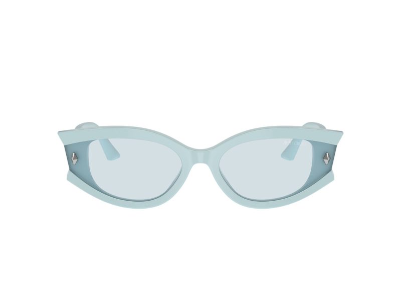 Jimmy Choo Slnečné okuliare JC 5015U 500972