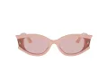Jimmy Choo Slnečné okuliare JC 5015U 5014/5