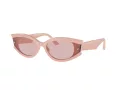 Jimmy Choo Slnečné okuliare JC 5015U 5014/5