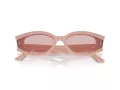 Jimmy Choo Slnečné okuliare JC 5015U 5014/5