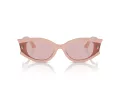 Jimmy Choo Slnečné okuliare JC 5015U 5014/5