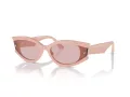 Jimmy Choo Slnečné okuliare JC 5015U 5014/5