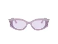 Jimmy Choo Slnečné okuliare JC 5015U 50211A