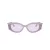 Jimmy Choo Slnečné okuliare JC 5015U 50211A
