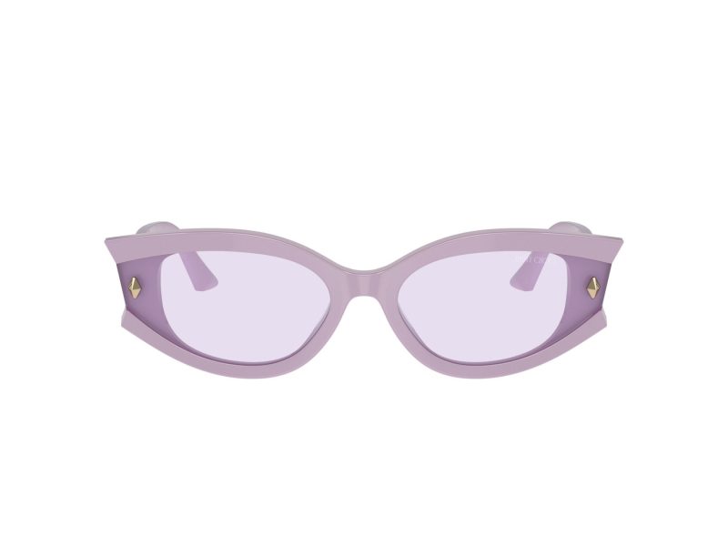 Jimmy Choo Slnečné okuliare JC 5015U 50211A