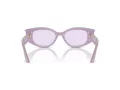 Jimmy Choo Slnečné okuliare JC 5015U 50211A