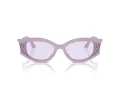 Jimmy Choo Slnečné okuliare JC 5015U 50211A