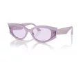 Jimmy Choo Slnečné okuliare JC 5015U 50211A