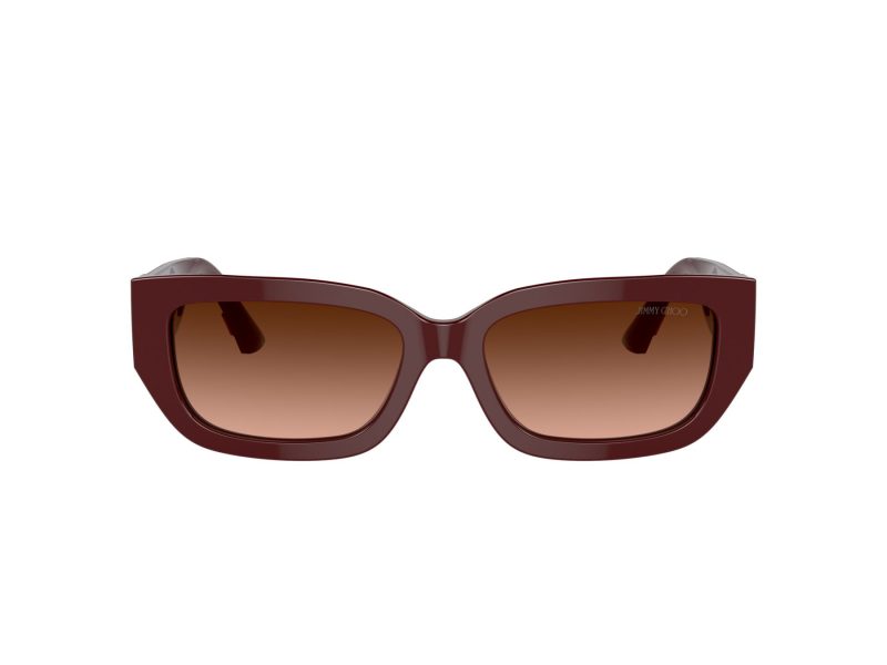 Jimmy Choo Slnečné okuliare JC 5017 50135M