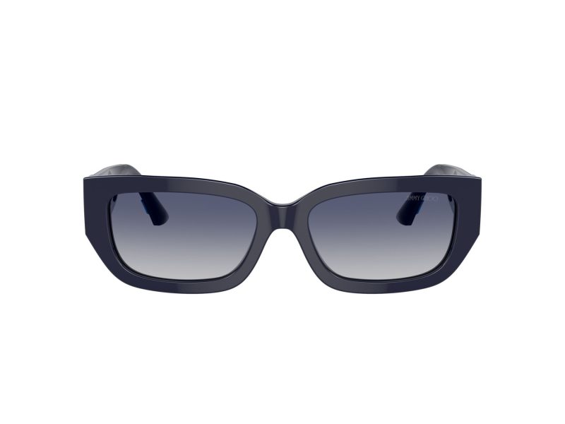 Jimmy Choo Slnečné okuliare JC 5017 50164L