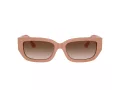 Jimmy Choo Slnečné okuliare JC 5017 503213