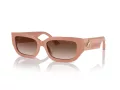Jimmy Choo Slnečné okuliare JC 5017 503213