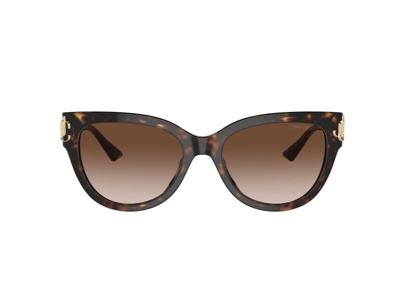 Jimmy Choo Slnečné okuliare JC 5018U 500213