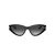 Jimmy Choo Slnečné okuliare JC 5019 50008G