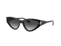 Jimmy Choo Slnečné okuliare JC 5019 50008G