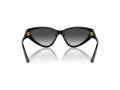 Jimmy Choo Slnečné okuliare JC 5019 50008G