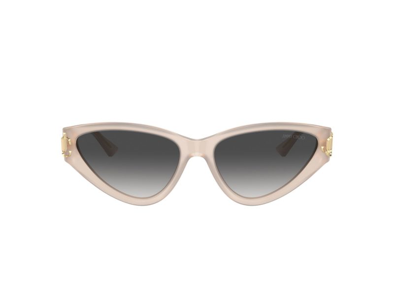 Jimmy Choo Slnečné okuliare JC 5019 50258G
