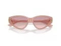 Jimmy Choo Slnečné okuliare JC 5019 502768