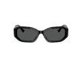 Jimmy Choo Slnečné okuliare JC 5021BU 500087