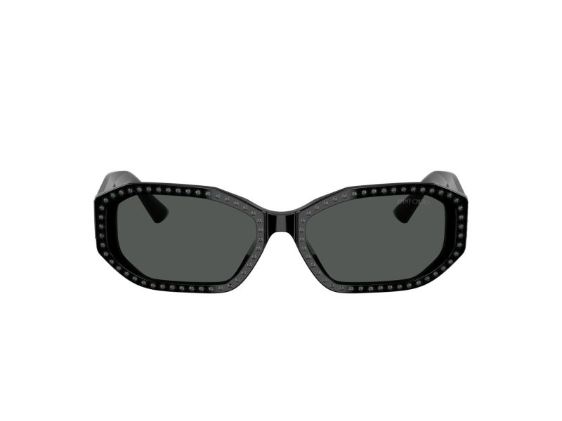 Jimmy Choo Slnečné okuliare JC 5021BU 500087