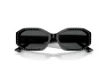 Jimmy Choo Slnečné okuliare JC 5021BU 500087