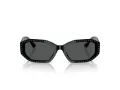 Jimmy Choo Slnečné okuliare JC 5021BU 500087