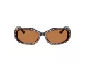 Jimmy Choo Slnečné okuliare JC 5021BU 500273