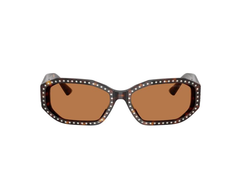 Jimmy Choo Slnečné okuliare JC 5021BU 500273