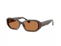 Jimmy Choo Slnečné okuliare JC 5021BU 500273