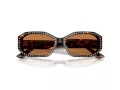 Jimmy Choo Slnečné okuliare JC 5021BU 500273