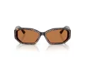 Jimmy Choo Slnečné okuliare JC 5021BU 500273