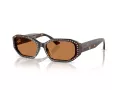 Jimmy Choo Slnečné okuliare JC 5021BU 500273