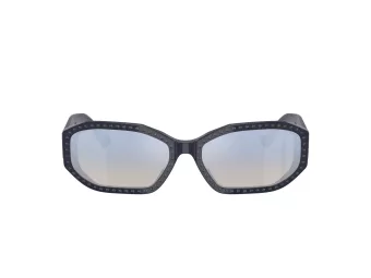 Jimmy Choo Slnečné okuliare JC 5021BU 5016V6