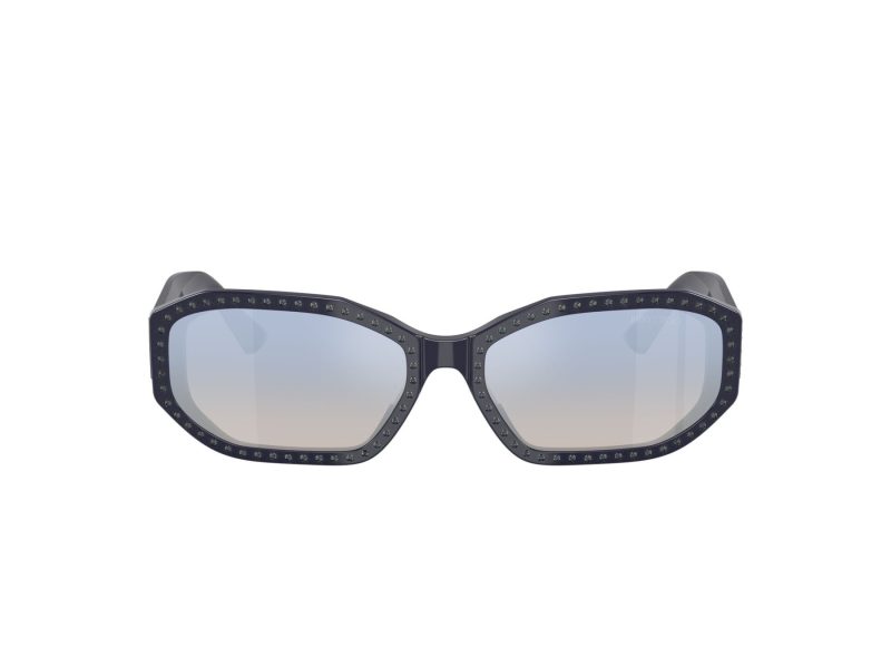 Jimmy Choo Slnečné okuliare JC 5021BU 5016V6