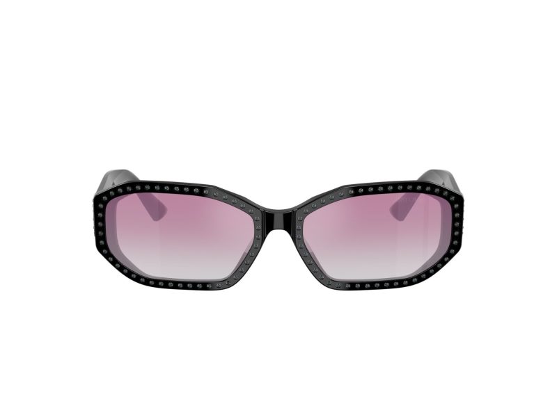 Jimmy Choo Slnečné okuliare JC 5021BU 505458