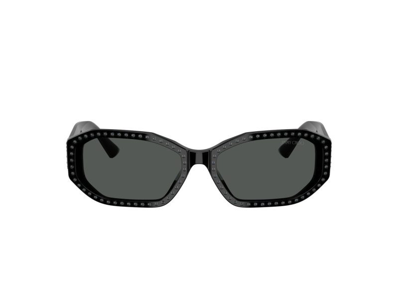 Jimmy Choo Slnečné okuliare JC 5021BU 505487