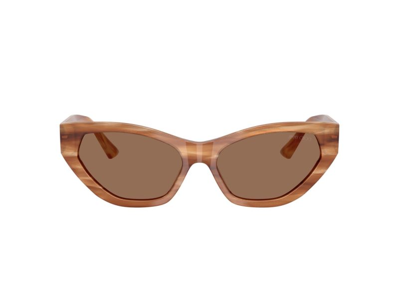 Jimmy Choo Slnečné okuliare JC 5022B 505573